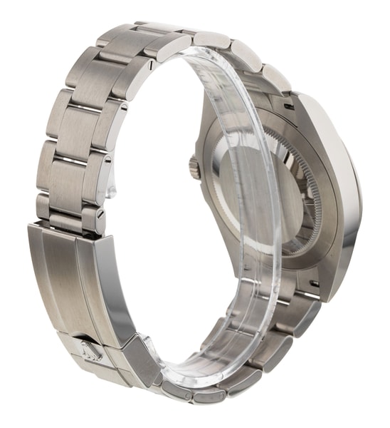 Rolex Air-King 126900